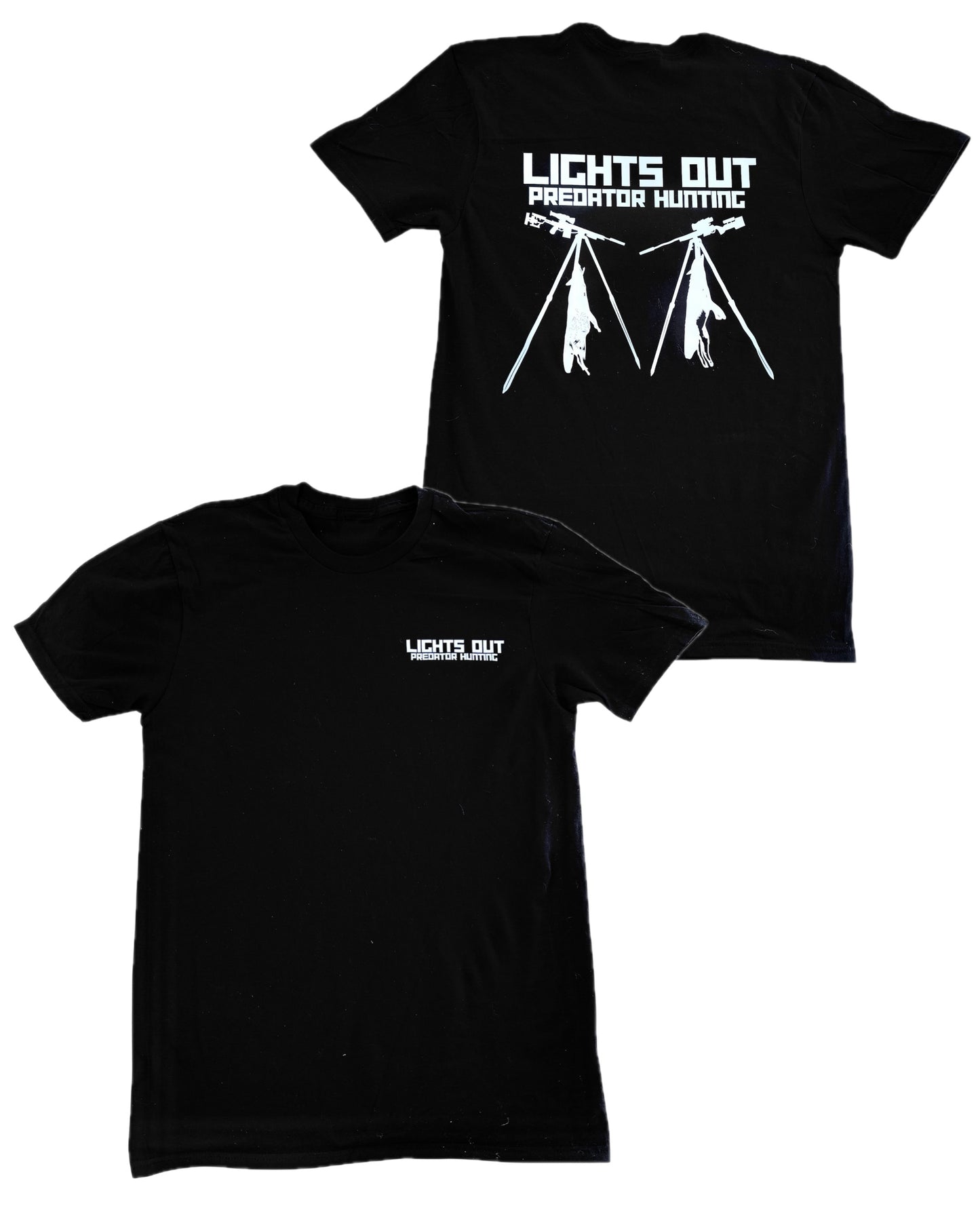 "Double Kill" T-Shirt