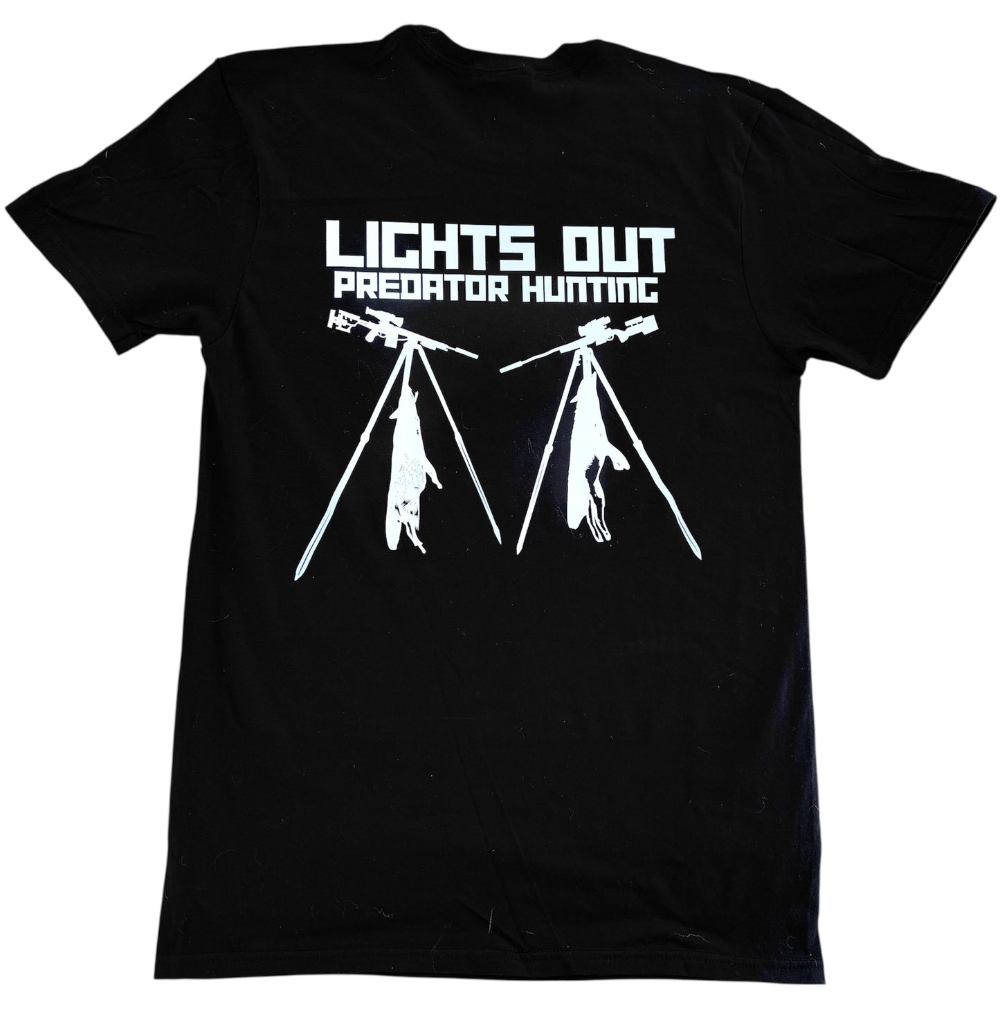 "Double Kill" T-Shirt