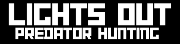 Lights Out Predator Hunting 