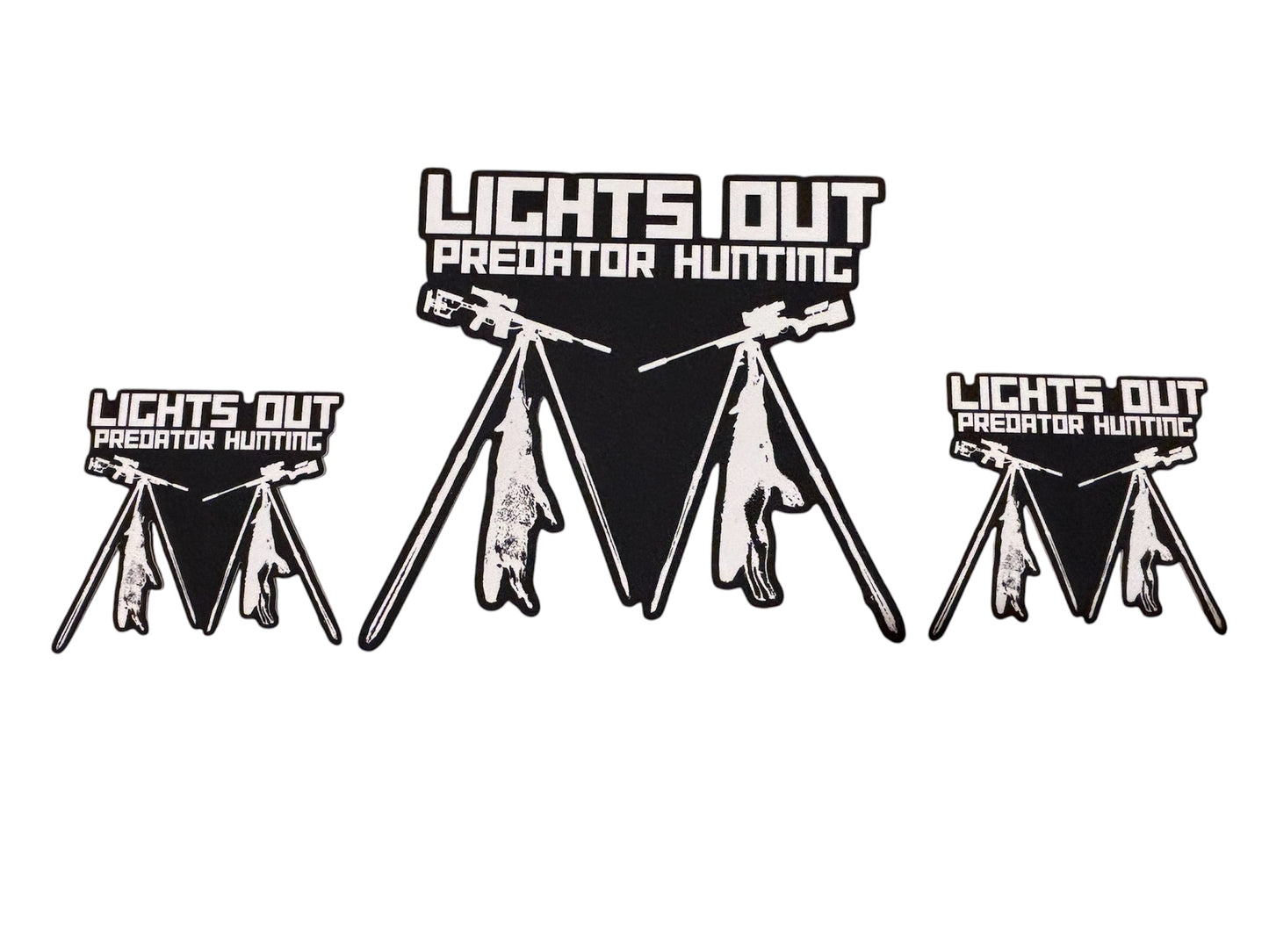 "Double Kill" Sticker Pack
